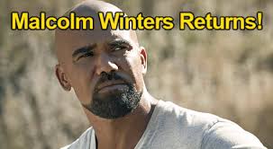 The Young and the Restless Spoilers: Shemar Moore Returns to Y&R