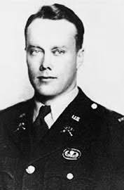 Robert E McLaughlin : Second Lieutenant from Montana, World War II Casualty