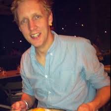 James Laycock (@jpalaycock)