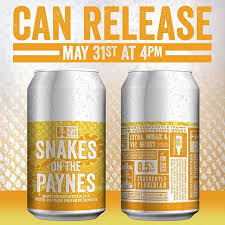 Follow Tallpinesbrewing Bringing The Haze To Deep East Texas From Swamphead Return Of The Snakes Snakes On The Payne Smooth Operator Canning Tasting Room