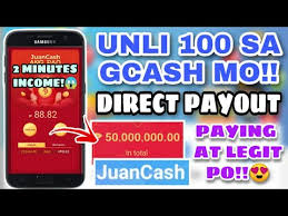 Last updated on june 6, 2020 by kelly land @moneymakingmommy.com. Gcash Make Money Unlimited 100 Pesos Dito Legit Paying Apps In 2020 How To Earn Money In Gcash Youtube