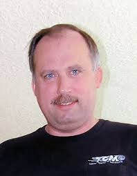 William Guilford avis de décès