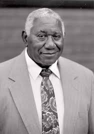 John Patton Jr. -- singer, had Carnegie debut in '65