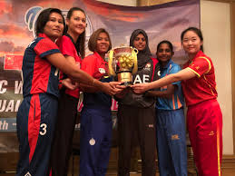 Check spelling or type a new query. Cricket Thailand On Twitter Icc Women S World T20 Asia Qualifier 24th November 2017 Thailand Vs China At Tcg 10 Am Local Malaysia Vs Nepal At Ait 10 Am Local Hongkong Vs Uae