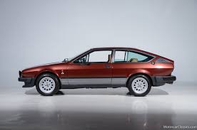Image result for Ivory 1985 Alfa-Romeo