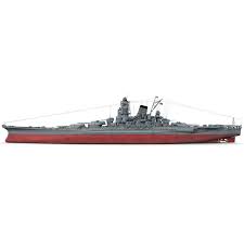 3d Japanese Battleship Yamato Model Https Static Turbosquid Com Preview 2014 11 03 10 51 23 Japanese Ba In 2020 Battleship Yamato Battleship Yamato Class Battleship