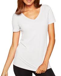 Next Level 1540 Ladies Ideal V Neck Tee