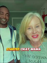 Josh and Momma Meet Darryl Hobson