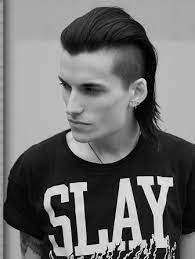 The Kristoff Ball Salon Long Hair Styles Men Mohawk Hairstyles Men Mens Hairstyles