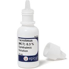 Image result for Tacrolimus