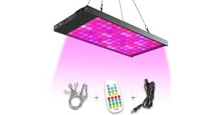 14 watt led grow light. 150 Watt Led Grow Light For Indoor And Outdoor Plants