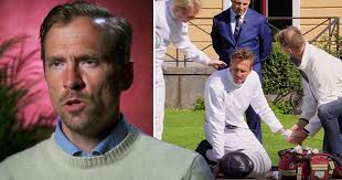 Episode guide for mästarnas mästare: Mastarnas Mastare 2021 Platser