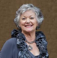 Funeral service for Virginia May (GINI) Handley