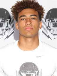 Lance Babb II, Schurr, Wide Receiver