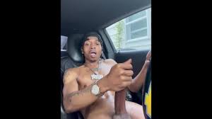 Big Black Dick Busted a Big ass Nut In Car in Public FOLLOW MY IG FOR FREE  NUDES : _Yeahitsrell23