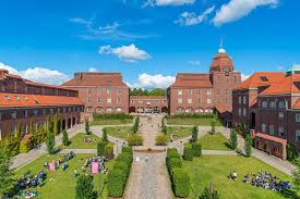 Climate change, future energy supply, urbanisation and quality of life for the. Kth Royal Institute Of Technology Rankings Fees Courses Admission 2021 Eligibility Scholarships