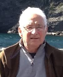 Obituary of Raymond Jacobs