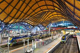 The World S Most Beautiful Train Stations Train Station Architecture Train Station Landscape Design Services