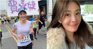 国籍 中華民國 出生 1974年7月21日 （ 46歲）臺灣: è³ˆæ°¸å©•è¶…è‡ªè±ª46æ­²é›¶é»'æ–'çš„é©šäººå¥½è†šè³ª é€éœ²å…¨éƒ½æ˜¯é å¾žå°é¤Šæˆçš„é€™å€‹å¥½ç¿'æ…£