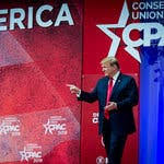 Conservative commentator michelle malkin addressed the crowd at cpac 2019, telling them that democrats and establishment republicans led to the current border crisis. Big Tech Once A Cpac Sponsor Is Now Its Boogeyman The New York Times