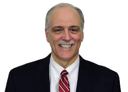 Course Bio Dr. Nicholas Gatto