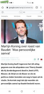 Martijn koning was born on december 9, 1978 in zwolle, overijssel, netherlands. 1 Gs7fhu97birm