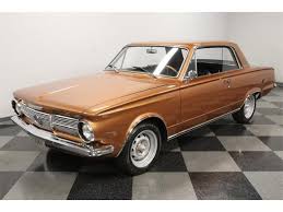 Image result for Gold 1965 Valiant