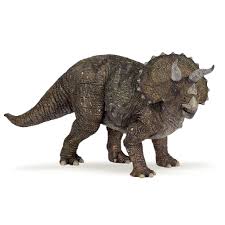 Papo France Triceratops Dinosaur Images Dinosaur Dinosaurs Figures