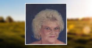 Geneva Wood Obituary December 28, 2010