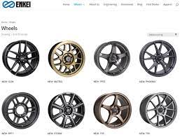 Check spelling or type a new query. Top 15 Best Rim Brands For Car Lovers Tsw Enkei More