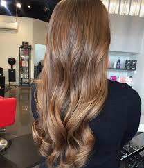 Hair Bronzing 8 Tendencias De Cores Para Bronzear Os Fios De Cabelo No Verao 2020 In 2020 Bronze Haare Hellbraunes Haar Haar Styling