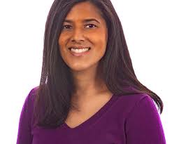 Mansi Parikh's Instagram, Twitter & Facebook