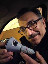 Visited “old” Mission Control…never gets old though