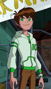 Tara strong, montse hernandez, david kaye, roger craig smith. Benjamin Kirby Tennyson Ben 10 Wiki Fandom