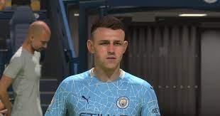 All other values will be overwritten. Man City S Phil Foden Awarded Big Fifa 21 Rating Upgrade To Challenge De Bruyne And Neymar Manchester Evening News