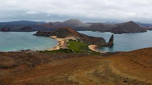 Maybe you would like to learn more about one of these? Darwin S Arch Collapses Famed Galapagos Island Rock Formation Asharq Al Awsat