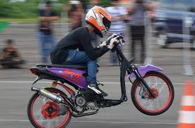Motor Honda Beat Asal Medan Ini Terkenal Sebagai Penguasa Dua Alam Motorplus