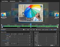 تحميل برنامج البروشو المطور Photodex Proshow Producer لصنع الفيديو والافلام كامل مع التفعيل اخر اصدار 2021