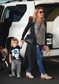 See more of luisana lopilato on facebook. Luisana Lopilato Son Noah Head Home To Canada