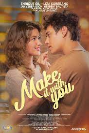 Billy catches rio with another man | make it with you (with eng subs). Make It With You 2020 Tv Show Where To Watch Streaming Online Plot