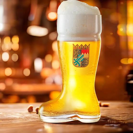 Beer Boot 101: The History & Lore Of 'Das Boot'