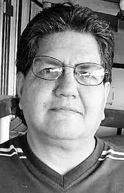 Anna Trevino Obituary (2018)