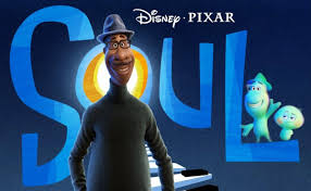 The movie should have leaned into joe and his family instead of using a soul, voiced by a white actress, to help him on his journey. Pixar S Soul Gets A New Trailer And Poster Ahead Of Disney Release