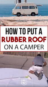 Check spelling or type a new query. Rv Roof Camper Rv Rv Maintenance