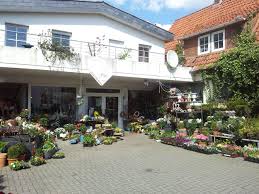Das gestalten mit pflanzen ist eine kunst, die die landschaftsgärtner mit professioneller leichtigkeit und perfektion beherrschen. Blumen Floristik Horstmann Die Mit Dem Schmetterling