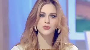 Michelle Vey-哔哩哔哩_Bilibili