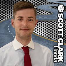 Scott Clark Honda Staff