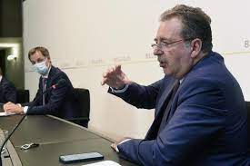 Plusieurs points se trouvent sur la table des différentes autorités du pays, notamment le plan intérieur, qui devrait selon. H7tr8sjztmyzxm