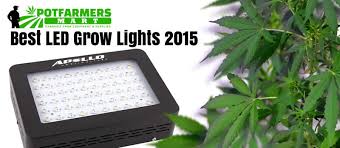 Maybe you would like to learn more about one of these? Best Led Grow Lights For Growing Marijuana Indoors Pot Farmers Mart