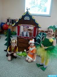 сценарий сказки на новый лад для детей средней группы Teatralizaciya Skazki Teremok Na Novyj Lad V Srednej Gruppe Detskogo Sada Vospitatelyam Detskih Sadov Shkolnym Uchitelyam I Pedagogam Maam Ru